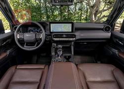 تويوتا لاندكروزر برادو